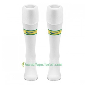 Brasilia World Cup 2018 Sukat Koti Valkoinen